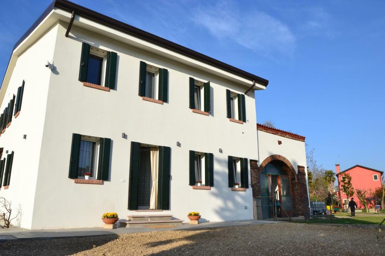 Co.Me 563 Dolo Exterior foto